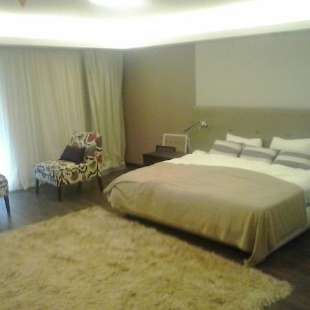 Porto Sokhna Pyramids Apartments Powered By Amer-Group Family Only Ain Sukhna Dış mekan fotoğraf