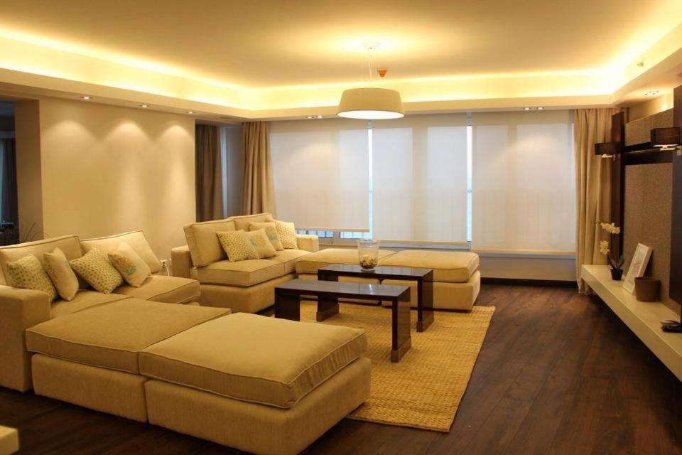 Porto Sokhna Pyramids Apartments Powered By Amer-Group Family Only Ain Sukhna Dış mekan fotoğraf