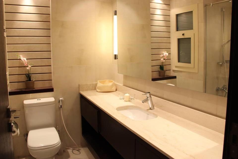Porto Sokhna Pyramids Apartments Powered By Amer-Group Family Only Ain Sukhna Dış mekan fotoğraf