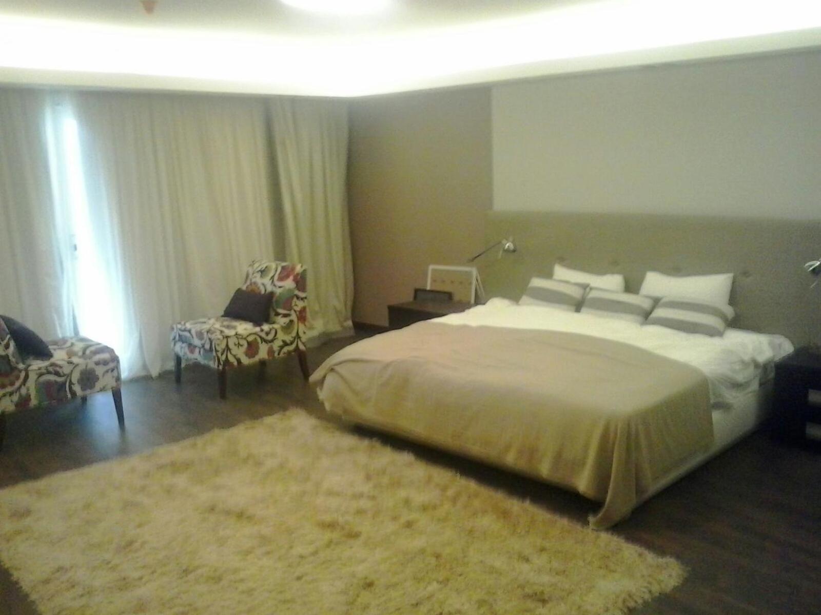Porto Sokhna Pyramids Apartments Powered By Amer-Group Family Only Ain Sukhna Dış mekan fotoğraf