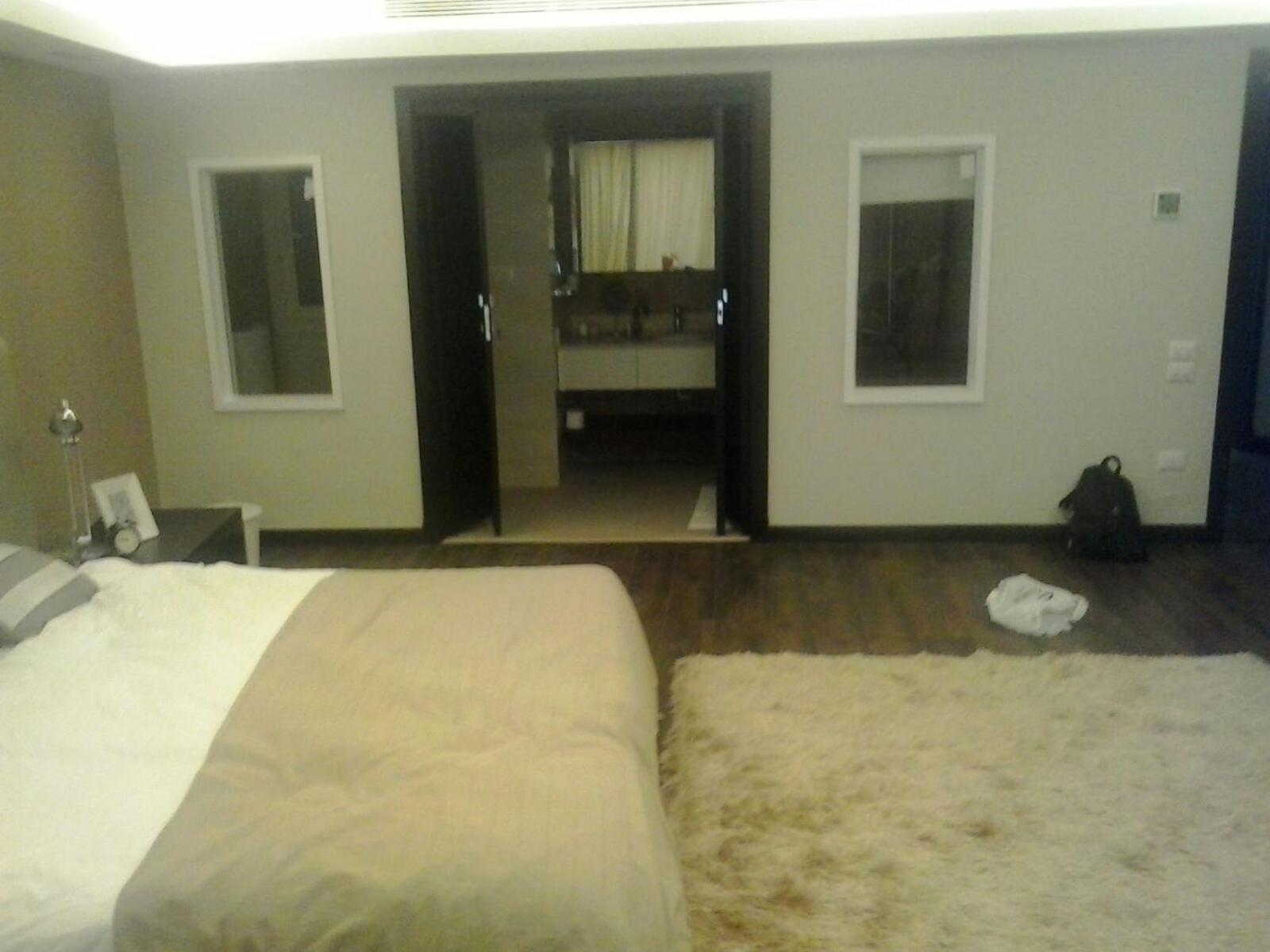 Porto Sokhna Pyramids Apartments Powered By Amer-Group Family Only Ain Sukhna Dış mekan fotoğraf