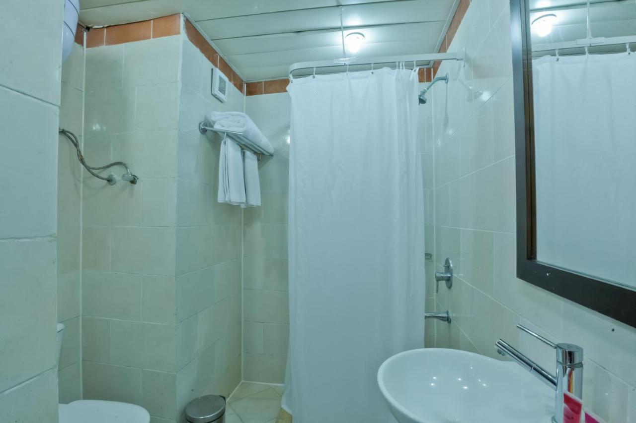Porto Sokhna Pyramids Apartments Powered By Amer-Group Family Only Ain Sukhna Dış mekan fotoğraf